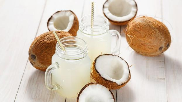 Picture 4 of Top 11 foods and drinks to help ease Covid-19 symptoms