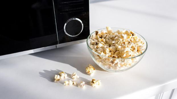 Picture 5 of Top 11 foods and drinks to help ease Covid-19 symptoms