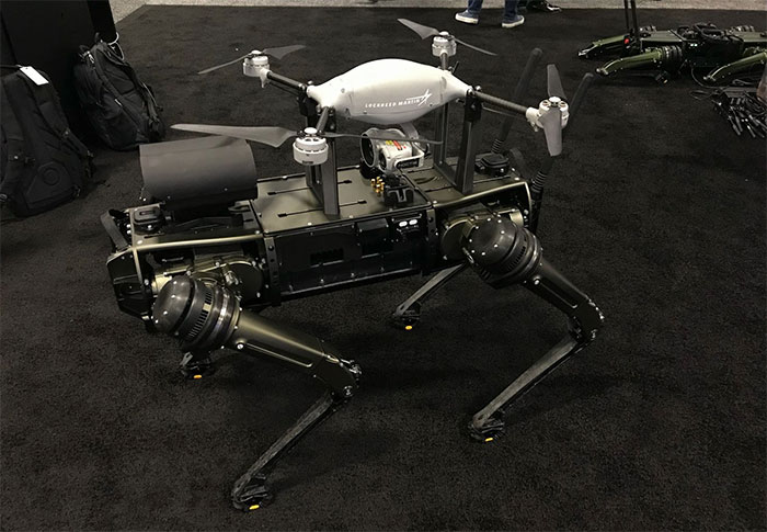 Picture 11 of Top 11 scariest military applications of Artificial Intelligence