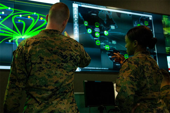 Picture 12 of Top 11 scariest military applications of Artificial Intelligence