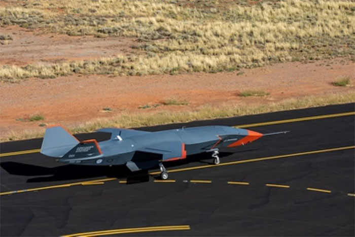 Picture 14 of Top 11 scariest military applications of Artificial Intelligence
