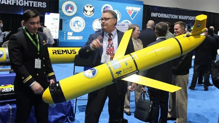 Picture 15 of Top 11 scariest military applications of Artificial Intelligence