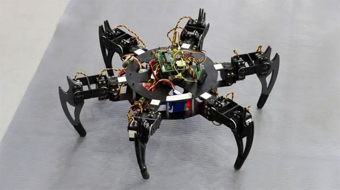 Picture 18 of Top 11 scariest military applications of Artificial Intelligence