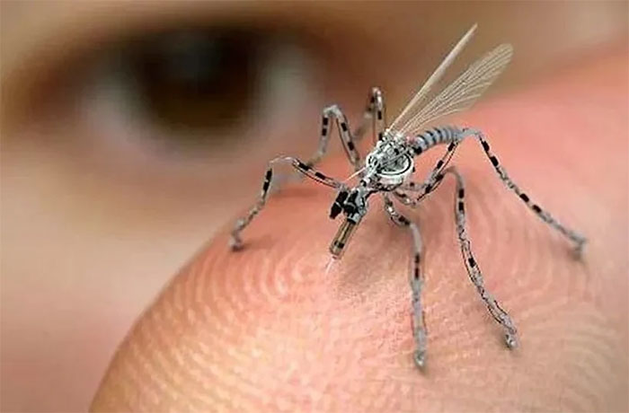 Picture 19 of Top 11 scariest military applications of Artificial Intelligence