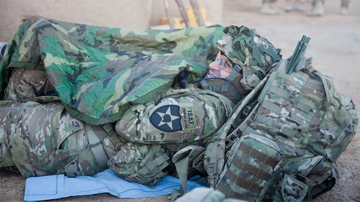 Picture 20 of Top 11 scariest military applications of Artificial Intelligence