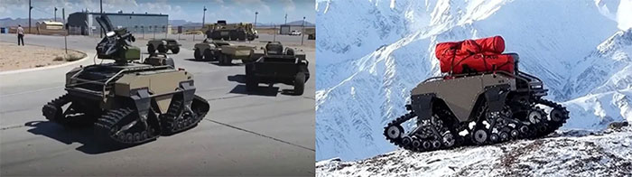 Picture 21 of Top 11 scariest military applications of Artificial Intelligence