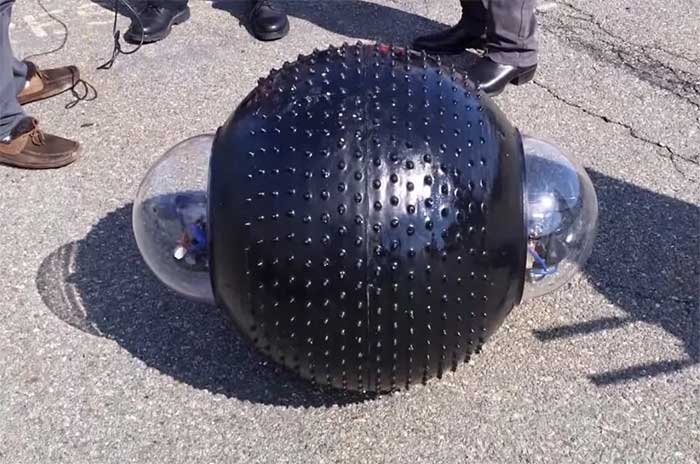 Picture 24 of Top 11 scariest military applications of Artificial Intelligence
