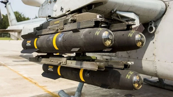 Picture 5 of Top 11 scariest military applications of Artificial Intelligence