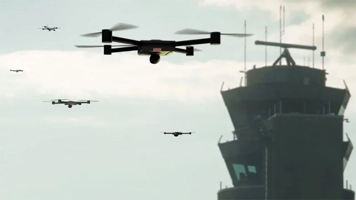 Picture 7 of Top 11 scariest military applications of Artificial Intelligence