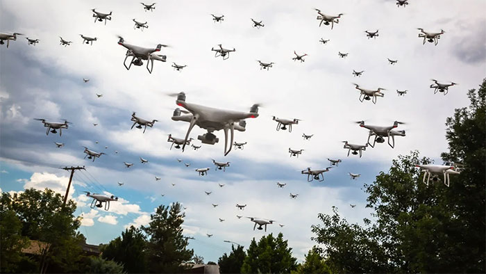 Picture 8 of Top 11 scariest military applications of Artificial Intelligence