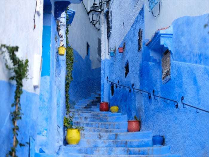 Top 12 most charming small towns in the world Picture 7