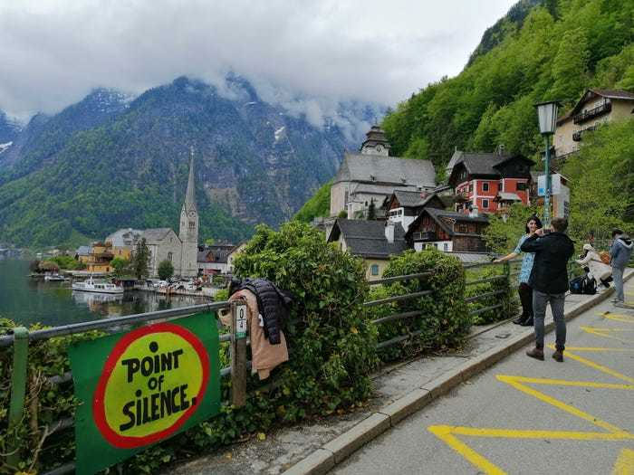 Top 12 most charming small towns in the world Picture 8