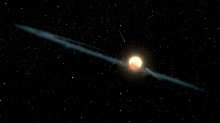 Picture 6 of Top 12 strangest objects in the universe