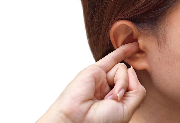 Picture 1 of Top 15 'super small' signs of cancer that many people ignore