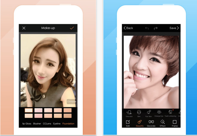 Picture 1 of Top 18 free photo editing apps for iPhone