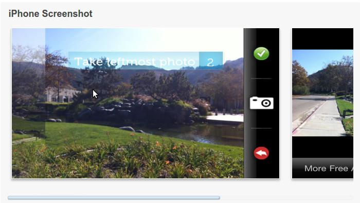 Picture 10 of Top 18 free photo editing apps for iPhone