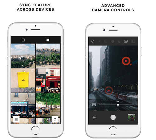 Picture 11 of Top 18 free photo editing apps for iPhone