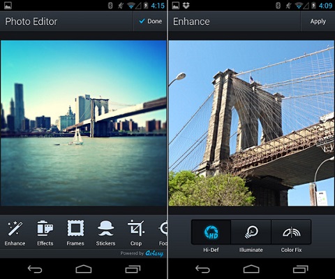 Picture 12 of Top 18 free photo editing apps for iPhone