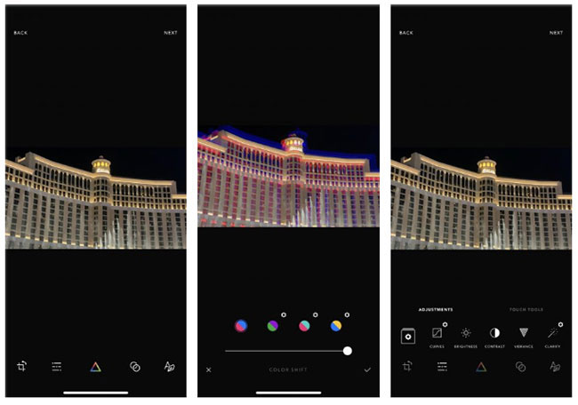Picture 13 of Top 18 free photo editing apps for iPhone
