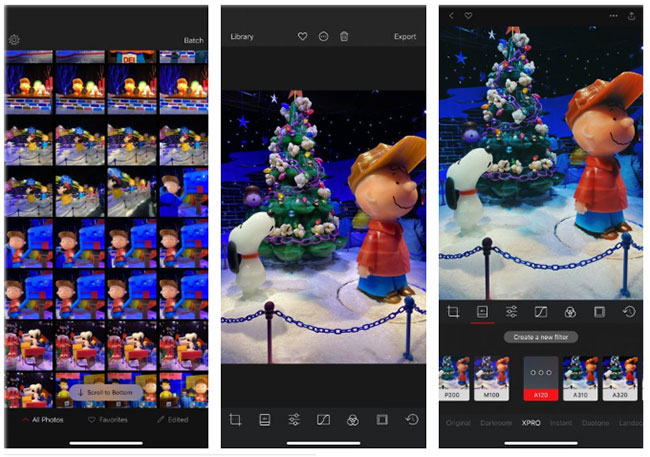 Picture 14 of Top 18 free photo editing apps for iPhone