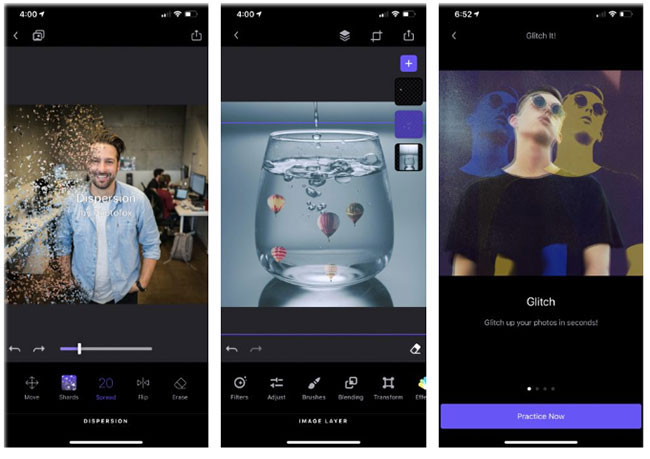 Picture 15 of Top 18 free photo editing apps for iPhone