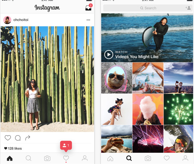 Picture 4 of Top 18 free photo editing apps for iPhone