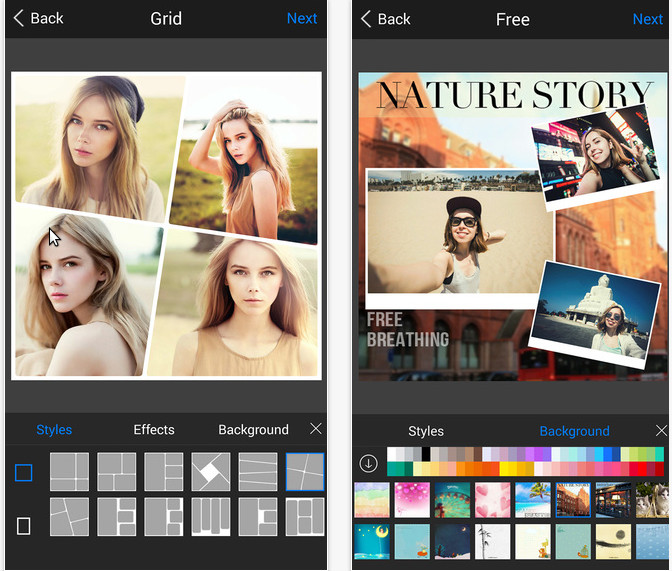 Picture 5 of Top 18 free photo editing apps for iPhone