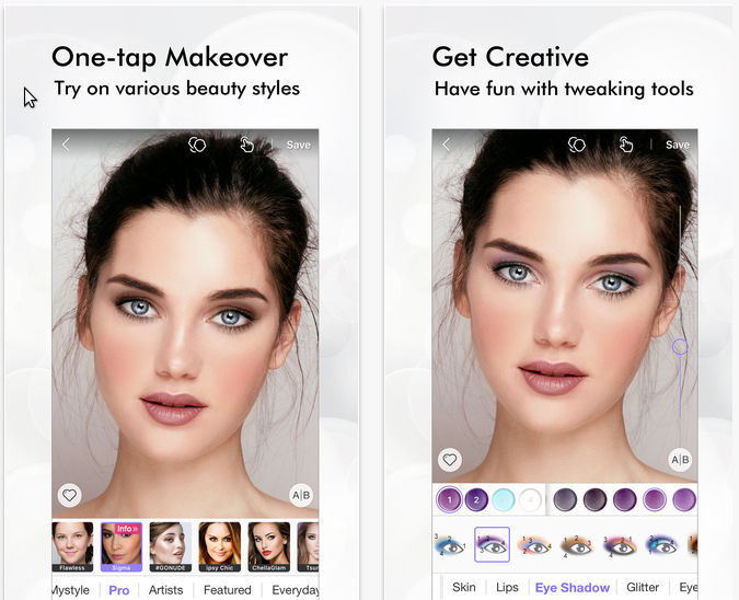 Picture 6 of Top 18 free photo editing apps for iPhone