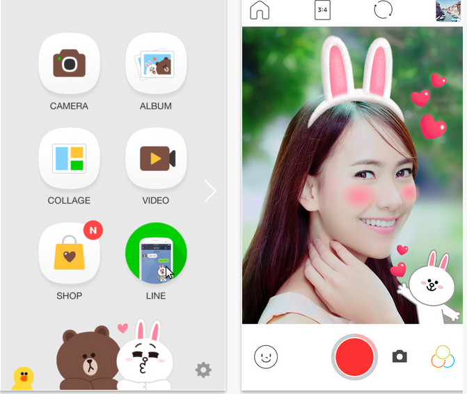 Picture 7 of Top 18 free photo editing apps for iPhone