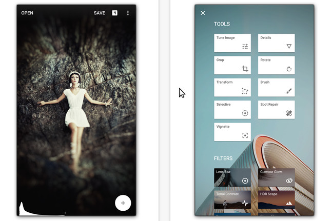 Picture 8 of Top 18 free photo editing apps for iPhone