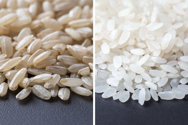 Top 3 types of rice that can damage the liver and kidneys, 'leading the way' to cancer Picture 2