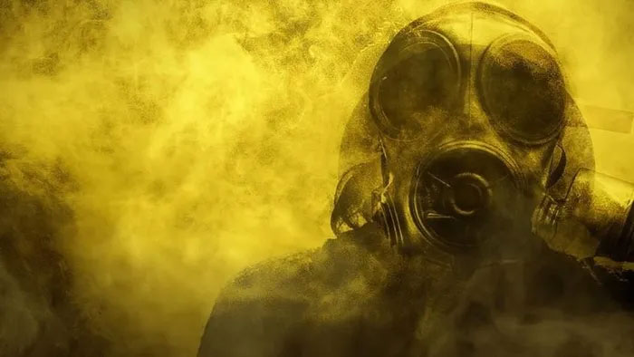 Picture 4 of Top 4 'craziest' biological weapons in human history