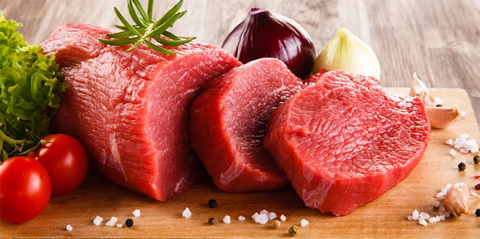 Picture 3 of Top 4 foods are 'Kings of calcium theft', causing many people to break bones from minor falls
