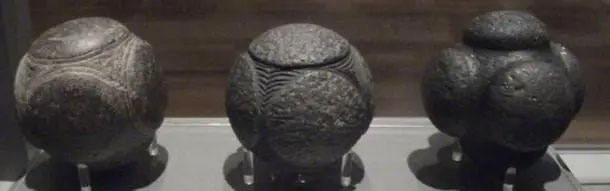 Picture 1 of Top 5 artifacts that confuse British scientists
