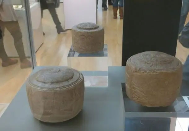 Picture 3 of Top 5 artifacts that confuse British scientists