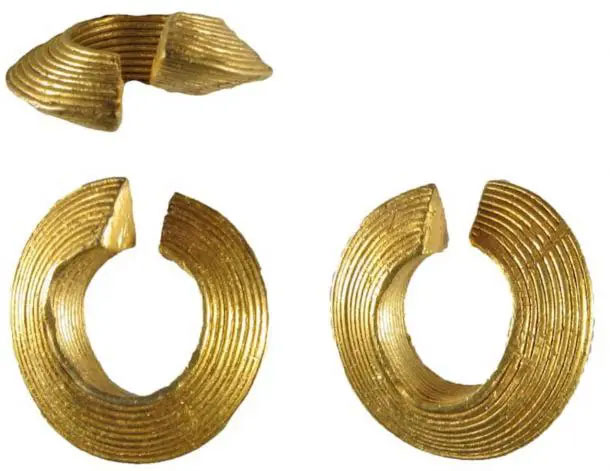 Picture 4 of Top 5 artifacts that confuse British scientists