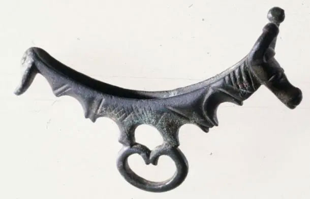 Picture 5 of Top 5 artifacts that confuse British scientists