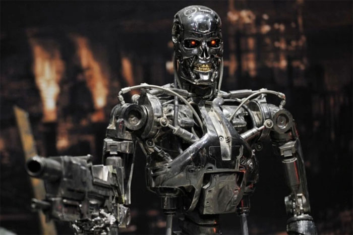 Picture 5 of Top 5 'crazy' inventions are real, but only in movies