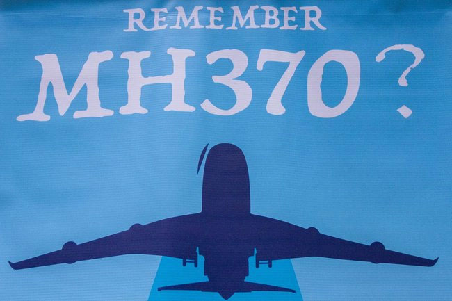 Picture 1 of Top 5 most shocking hypotheses about the disappearance of flight MH370 - the most mysterious aviation disaster of all time