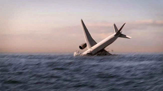 Picture 2 of Top 5 most shocking hypotheses about the disappearance of flight MH370 - the most mysterious aviation disaster of all time