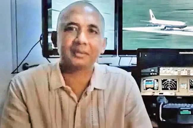 Picture 6 of Top 5 most shocking hypotheses about the disappearance of flight MH370 - the most mysterious aviation disaster of all time