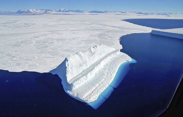 Picture 2 of Top 5 mysterious places on Earth waiting to be discovered by humans