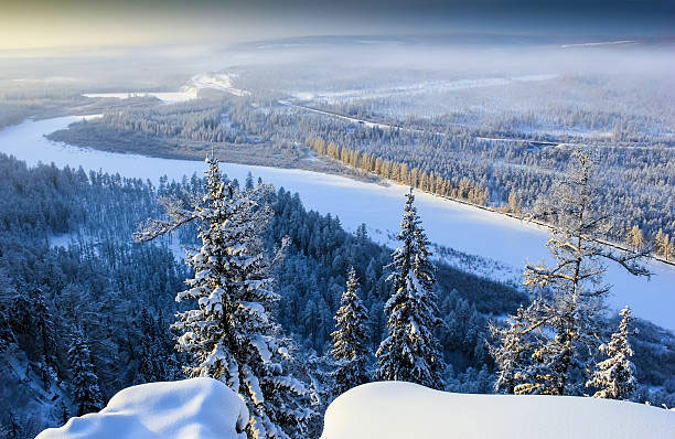 Picture 3 of Top 5 mysterious places on Earth waiting to be discovered by humans