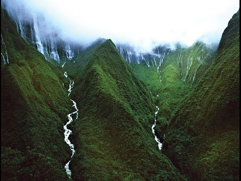 Picture 4 of Top 5 mysterious places on Earth waiting to be discovered by humans