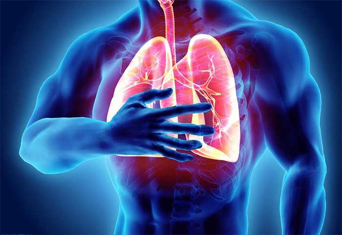 Picture 3 of Top 5 things the cleaner your body is, the longer it will help you live longer, the last one will surprise everyone!