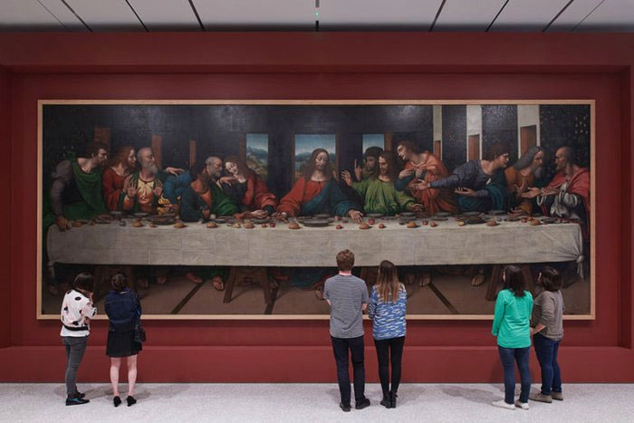 Picture 5 of Top 5 truths behind Leonardo da Vinci's eternal masterpieces