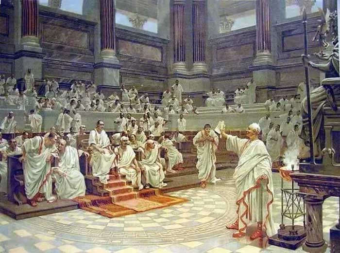 Top 5 unusual goods considered by the Romans to be extremely valuable Picture 1