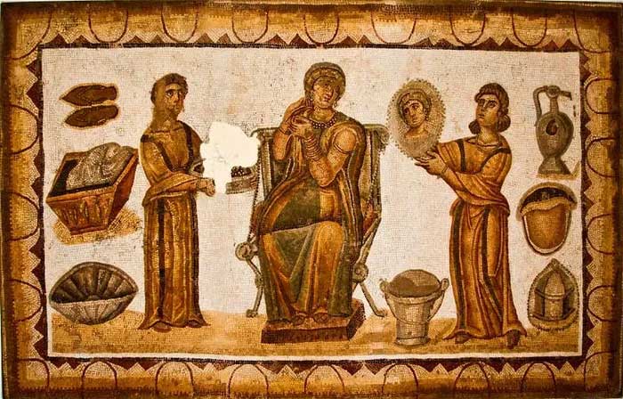 Top 5 unusual goods considered by the Romans to be extremely valuable Picture 2