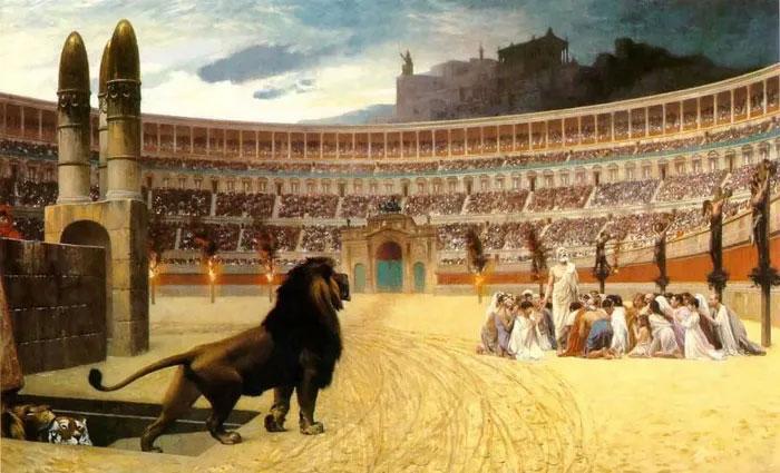 Top 5 unusual goods considered by the Romans to be extremely valuable Picture 4