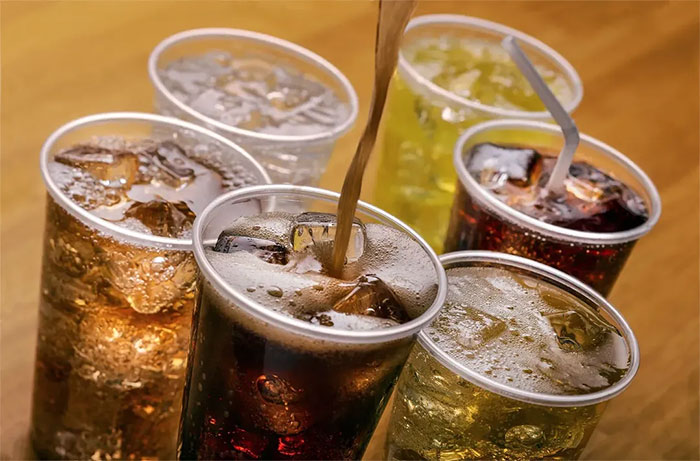 Picture 3 of Top 6 drinks that make people age faster